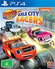 OUTRIGHTGAMESLTD Blaze And The Monster Machines: Axle City Racers - PlaySta