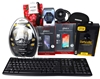 20x Assorted Products, INCL: LOGITECH, RAZER, ETC. NB: Products Are Unteste