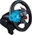 LOGITECH G29 Driving Force Racing Wheel for PlayStation 4. NB: Used, Not Wo