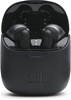JBL Tune 225 True Wireless Earphone Black. ?4948584. NB: Minor Use, Right E