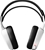STEELSERIES ARCTIS 7 2019 Edition - White. NB: Left Ear Faulty.