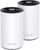 TP-LINK Deco XE75 Pro Mesh WiFi 6E Router, Pack of 2. NB: Minor Use, Not In