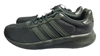 ADIDAS Running Shoes, Size US 9 / UK 8.5, Black, HWI 28Y001 AGW7954. NB: Mi