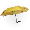 3 x SWISSE Automatic Open Close Folding Compact and Lightweight Rain Umbrel