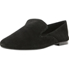NOVO Women's Evita Casual Flat Loafer Shoe, Size 8 AU/38 EU, Black.  Buyers