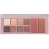 BAREMINERALS Go Gorgeous Cheek and Eye Palette, I0091149.  Buyers Note - Di