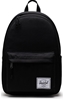 HERSCHEL Classic XL Backpack, Black.  Buyers Note - Discount Freight Rates