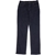 LEE Men's L-Two Slim Straight Jeans, Size 36, 53% Cotton, Dark Rinse (418),