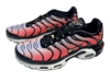 Nike Air Max Plus Unisex Running Shoes, size EU 44.5 (29cm)