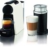 DE'LONGHI Nespresso Essenza Mini W/ Aeroccino, Capsule Coffee Machine, Colo