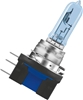 Pair of OSRAM 64176CBI-DUO COOL BLUE INTENSE H15, halogen headlight lamp, 6
