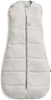 ERGOPOUCH Organic Cotton Cocoon Swaddle Bag, 2.5 TOG, for Babies 6-12 Month
