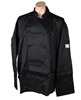 18 x DNC Three Way Air Flow Chef L/S Jacket, Assorted Sizes,  Black.