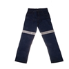 10 x OUTDOOR WORLD Denim Jeans, Size 82R, Stone Wash.