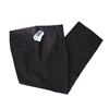 20 x WORKSENSE Poly/Viscose Trousers, Size 79L, Black.
