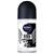 5 x NIVEA Men's Black & White Invisible 48H Roll On Deodorant, 50ml. Buyer