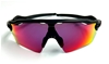 Oakley Radar Sunglasses, model 9208