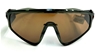Oakley Latch Panel Sunglasses, model 9404