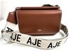 AJE Nova Leather Crossbody/Shoulder Handbag
