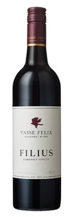 Vasse Felix Filius Cabernet Merlot 2022 