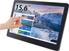 GECHIC 1503I 15.6 inch 1080p Portable Touchscreen Monitor with HDMI, VGA In