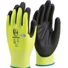 12 Pairs x FRONTIER CoolTec3 High-Vis Glove, Size M, Hi-Vis Yellow.  Buyers