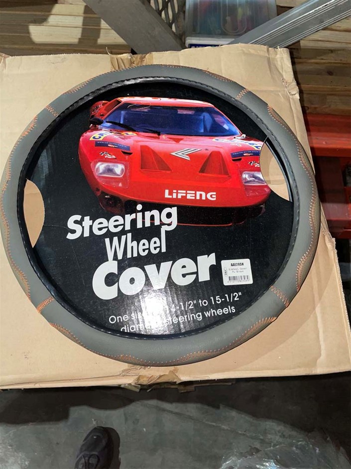 No Reserve Home Renovator, Mechanical Workshop & More - VIC