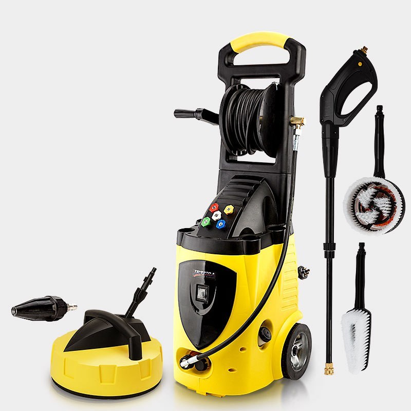 Buy 3,500PSI Electric Pressure Washer Grays Australia