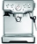 BREVILLE The Infuser Espresso Machine, Brushed Stainless Steel. NB: Minor U