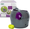 PETSAFE Automatic Ball Launcher Dog Toy. NB: Minor Use & Missing All Balls.