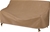 3 x DOCK COVERS Essential Water-Resistant 93 Inch Sofa Cover