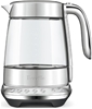 BREVILLE he Smart Crystal Luxe, Brushed Stainless Steel.