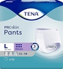 TENA Maxi Pants - Extra Heavy/Unisex Incontinence Underwear - Large (Pack o