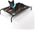 COOLAROO STORE. The Original Cooling Elevated Pet Bed, Raised Breathable W