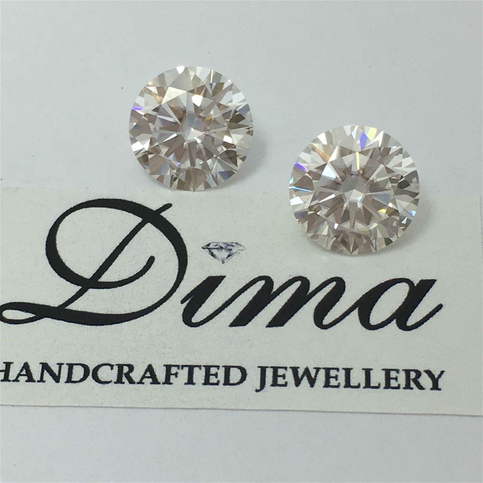 Dima Precious Coloured Stone Collection