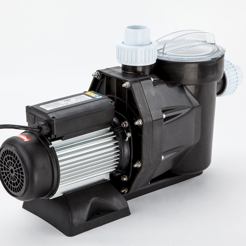 Buy 1200W SelfPriming Electric Pool Pump Grays Australia