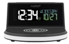 LA CROSSE TECHNOLOGY Glow Alarm Clock With Temperature C75785-AU. NB: Minor