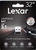 LEXAR 32GB Jump Drive S47 USB 3.1, (LJDS47-32GABBK). NB: Damaged packaging