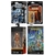 STAR WARS ACTION FIGURES: The Vintage Collection Figurines of 1 x Scout Tro