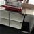 Stainless Steel Top Counter/Catering Bench Top Approx. 3000cm x 84cm, has a