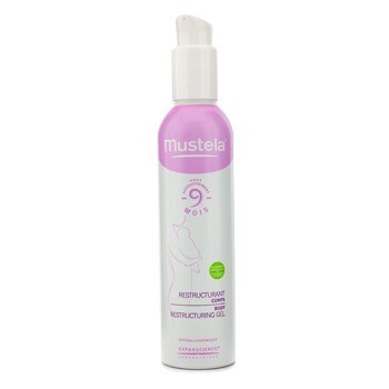 Mustela Post Partum Body Restructuring G