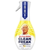 2 x MR.CLEAN Clean Freak Deep Cleaning Mist, 473ml. NB: 1 x bottle damaged,