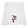DISNEY Minnie Mouse Soft Plush Blanket.