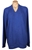 2 x 32 DEGREES Men's V-Neck Sweater, Size 2XL, Heather True Blue. Buyers N