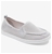 ROXY Women's Minnow Slip Shoes, Size US 9.5, Grey. Buyers Note - Discount