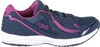 RYKA Women's Dash 3 Shoes, US 7W, Navy/Pink, E6979L1400.  Buyers Note - Dis