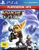 5 x PLAYSTATION Ratchet And Clank Hits Game, PlayStation 4.