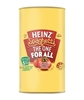 Assorted Canned Foods, Incl: 29 x HEINZ Spaghetti, 535g, 29 x SOLENATURA Di