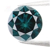 1.62 Carat Vivid Royal Blue Diamond