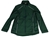 AUSSIE PACIFIC Mens' Selwyn Jacket, Green, 1512. NB: has been worn.